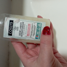 Swatch de Lilymi : Crème lavante dermatologique, Coslys