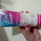 Swatch de Lilymi : Kurl fusion, Les secrets de Loly