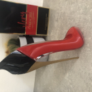 Swatch de Produitstest5 : Very good girl, Carolina Herrera