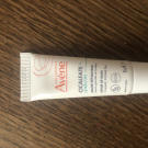 Swatch de Produitstest5 : Cicalfate Baume Lèvre Réparateur, Avène