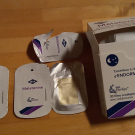 Swatch de Palaxel55 : Mélatonine FilmTec IBSA, IBSA PHARMA