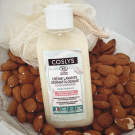 Swatch de Mygtesteuse : Crème lavante dermatologique, Coslys