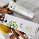 Swatch de Sofifi62 : Gel crème matifiant citron vert, Docteur Renaud