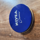 Swatch de Sofifi62 : Nivea Crème, Nivea