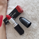 Swatch de Ca2sandra16 : Rouge à Lèvres, Mac