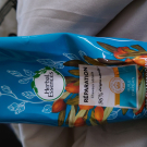 Swatch de attilatyron : Huile d'argan du Maroc, Herbal Essences