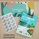 Swatch de mag.stp : Endocalmil, Inebios Laboratoires