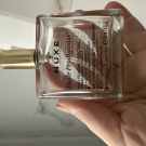 Swatch de Lolitabv : Huile Prodigieuse - Huile Sèche multi-fonctions, Nuxe