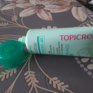 Swatch de Tofvi : T0026, Topicrem