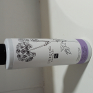 Swatch de Lilymi : Lotion au Sel Marin, Unique