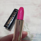 Swatch de Lilymi : Power plumping gel lipstick, Catrice