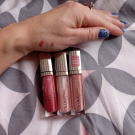 Swatch de Lilymi : Volumizing lip booster, Catrice
