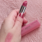 Swatch de Lilymi : Volumizing lip balm, Catrice