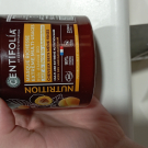 Swatch de Lilymi : Masque richesse extrême multi-usages, Centifolia