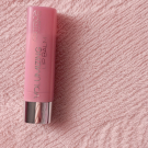 Swatch de Lilymi : Volumizing lip balm, Catrice