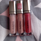 Swatch de Lilymi : Volumizing lip booster, Catrice