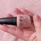 Swatch de Lilymi : Vernis à Ongles, OPI