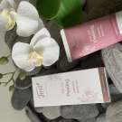 Swatch de NADO27 : Gommage Vital JUST, Just