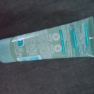 Swatch de zaz19 : Gommage Eclat Fraîcheur, Yves Rocher