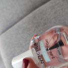 Swatch de zaz19 : Base Top Coat 2-in-1, Nocibé