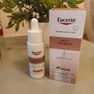 Swatch de Missfitzll : SERUM DUO ANTI-PIGMENT, Eucerin