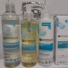 Swatch de Akira70 : Crème hydratante neutre, Centifolia