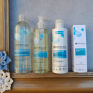 Swatch de Akira70 : Crème hydratante neutre, Centifolia