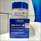 Swatch de Akira70 : Age absolu, Uriage