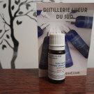 Swatch de Akira70 : Huile essentielle de lavande vraie, Lueur du Sud