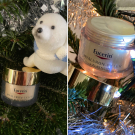 Swatch de Mygtesteuse : Hyaluron-Filler de EUCERIN, Eucerin