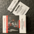 Swatch de Mygtesteuse : Sachets Anti-douleur - 10 x 5ml, Thermcool