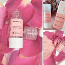 Swatch de Mygtesteuse : Niacinamide 5%, Etat Pur