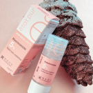 Swatch de Mygtesteuse : Niacinamide 5%, Etat Pur