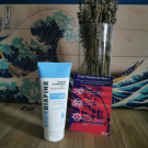 Swatch de annabutska2 : Baume hydratant 