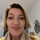 Swatch de mag.stp : Novophane, ACM Laboratoire Dermatologique