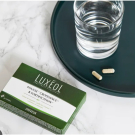 Swatch de marysabrina80 : Luxéol Cheveux Pousse Croissance et Fortification, Luxéol