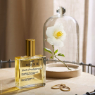 Swatch de farah_ohd : Huile Prodigieuse - Huile Sèche multi-fonctions, Nuxe