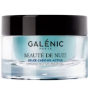 Swatch de Kacha : Beauté de nuit, Galenic