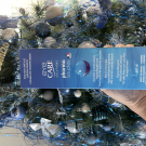 Swatch de NADO27 : Pharma Souples - Solution d'entretien pour lentilles de contact souples de Eye Care Cosmetics., Eye Care Cosmetics