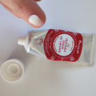 Swatch de zaz19 : Crème Mains La Véritable Crème De Laponie, Polaar