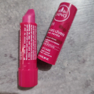 Swatch de zaz19 : Soin des Lèvres - Lèvres Fragilisées, Laino