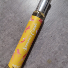 Swatch de zaz19 : Adopt' Eau de Parfum, Adopt by Réserve Naturelle