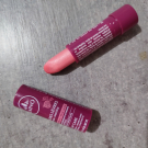 Swatch de zaz19 : Soin des Lèvres - Lèvres Fragilisées, Laino