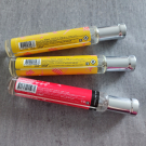 Swatch de zaz19 : Adopt' Eau de Parfum, Adopt by Réserve Naturelle