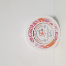 Swatch de dollgirl38 : Baume Corps Gourmand à l'Huile de Monoï de Tahiti, Marilou Bio