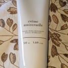 Swatch de MINI03 : Crème universelle, Oh My Cream