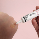 Swatch de Valbry : Correcteur Intensif Anti-Imperfections Pur Paradisi, Saeve