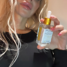 Swatch de 📸@vanessamartinepons : Glazed donut, Truly