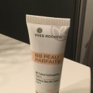 Swatch de Clavie : BB Crème Sublimatrice 6 en 1, Yves Rocher