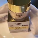 Swatch de Clavie : Hyaluron-Filler de EUCERIN, Eucerin